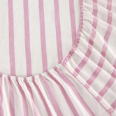 Aldrin Home Beau Yarn-Dyed Washed Cotton Sheet Set