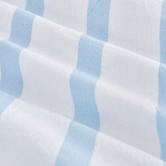 Aldrin Home Beau Yarn-Dyed Washed Cotton Pillowcases