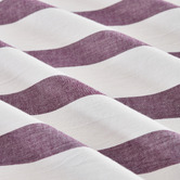 Aldrin Home Maeve Yarn-Dyed Washed Cotton Pillowcases