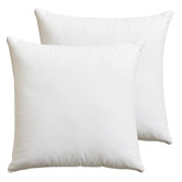 Aldrin Home Japara Cotton European Pillows