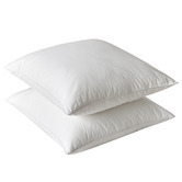 Aldrin Home Japara Cotton European Pillows