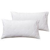Aldrin Home Japara Cotton King Pillows