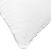 Aldrin Home Japara Cotton V-Shaped Pillows