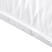 Aldrin Home Duck Feather &amp; Down Standard Pillows