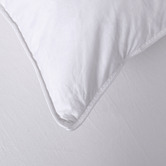 Aldrin Home Goose Feather &amp; Down Pillows