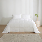 Aldrin Home Reloft Goose Down&nbsp;Fibre&nbsp;Quilt