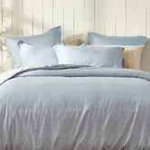 Aldrin Home Eden Reversible Cotton Twill Quilt Cover Set