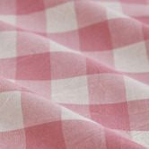 Aldrin Home Gordon Cotton Cot Fitted Sheet Set