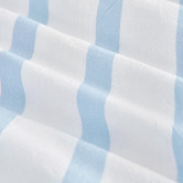 Aldrin Home Sky Cesar Cotton Cot Quilt Cover Set