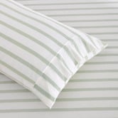 Aldrin Home Cesar Cotton Cot Fitted Sheet Set