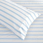 Aldrin Home Cesar Cotton Cot Fitted Sheet Set