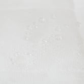 Aldrin Home Belair Tencel Cot Mattress Protector