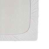 Aldrin Home Belair Tencel Cot Mattress Protector