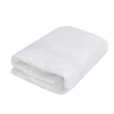 Aldrin Home Belair Tencel Cot Mattress Protector