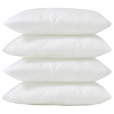 Aldrin Home Aria Rectangular Cushion Inserts