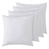Aldrin Home Amelia Duck Feather Square Cushion Inserts