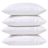 Aldrin Home Amelia Duck Feather Square Cushion Inserts