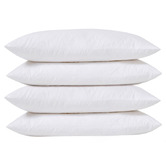 Aldrin Home Amelia Duck Feather Rectangular Cushion Inserts