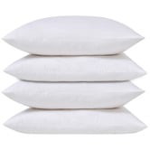 Aldrin Home Amelia Duck Feather Square Cushion Inserts