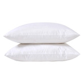 Aldrin Home Avery Duck Feather Square Cushion Inserts