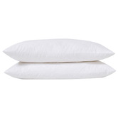 Aldrin Home Avery Duck Feather Rectangular Cushion Inserts