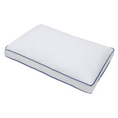 Aldrin Home Albert High Profile Soft Gusseted Standard Pillows