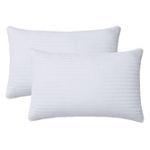 Aldrin Home Annie Cotton Pillow Protectors
