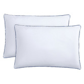 Aldrin Home Albert Low Profile Firm Standard Pillows