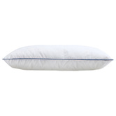 Aldrin Home Albert Low Profile Firm Standard Pillows