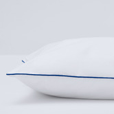 Aldrin Home Albert Low Profile Firm Standard Pillows