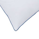 Aldrin Home Albert Low Profile Firm Standard Pillows