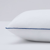 Aldrin Home Albert Low Profile Soft Standard Pillows