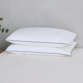 Aldrin Home Albert Low Profile Firm Standard Pillows