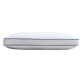Aldrin Home Albert High Profile Soft Gusseted Standard Pillows
