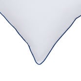 Aldrin Home Albert Low Profile Soft Standard Pillows