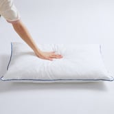 Aldrin Home Albert Low Profile Firm Standard Pillows