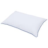 Aldrin Home Albert Low Profile Soft Standard Pillows