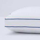 Aldrin Home Albert High Profile Soft Gusseted Standard Pillows