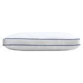 Aldrin Home Albert High Profile Firm Gusseted Standard Pillows