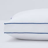 Aldrin Home Albert High Profile Firm Gusseted Standard Pillows