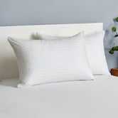 Aldrin Home Annie Cotton Pillow Protectors