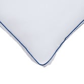 Aldrin Home Albert High Profile Firm Gusseted Standard Pillows