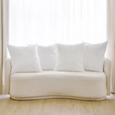 Aldrin Home Aria Square Cushion Inserts
