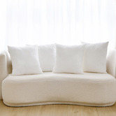 Aldrin Home Aria Square Cushion Inserts