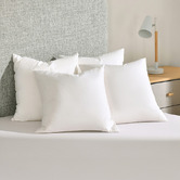 Aldrin Home Amelia Duck Feather Square Cushion Inserts