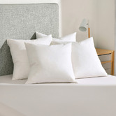 Aldrin Home Amelia Duck Feather Square Cushion Inserts