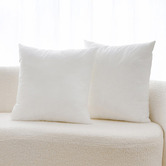 Aldrin Home Anna Square Cushion Inserts