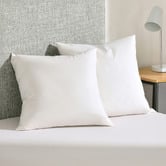 Aldrin Home Avery Duck Feather Square Cushion Inserts