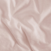 Aldrin Home Washed Microfibre Sheet Set