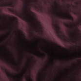 Aldrin Home Washed Microfibre Sheet Set